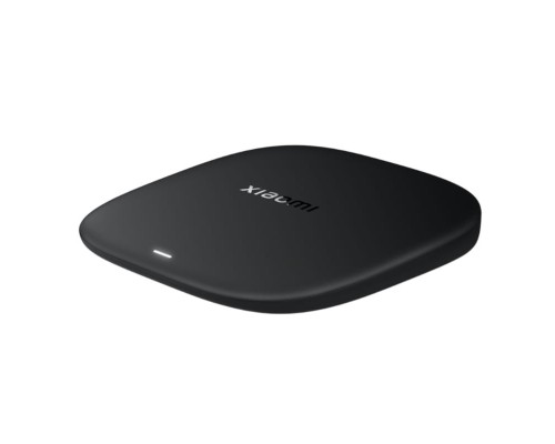 Медіаплеєр Xiaomi TV Box S 3rd Gen (MDZ-32-AA) Медіаплеєр Xiaomi TV Box S 3rd Gen (MDZ-32-AA)