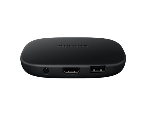 Медіаплеєр Xiaomi TV Box S 3rd Gen (MDZ-32-AA) Медіаплеєр Xiaomi TV Box S 3rd Gen (MDZ-32-AA)