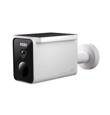 IP-камера відеоспостереження Xiaomi Solar Outdoor Camera BW400 Pro Set (BHR7747GL)