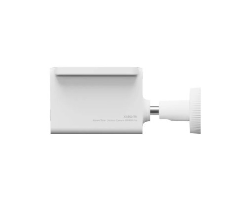 IP-камера відеоспостереження Xiaomi Solar Outdoor Camera BW400 Pro Set (BHR7747GL)