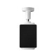 IP-камера відеоспостереження Xiaomi Solar Outdoor Camera BW400 Pro Set (BHR7747GL)