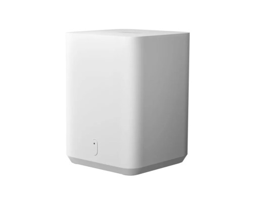 IP-камера відеоспостереження Xiaomi Solar Outdoor Camera BW400 Pro Set (BHR7747GL)