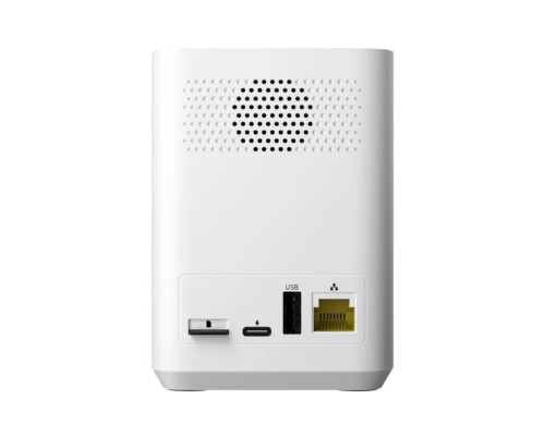 IP-камера відеоспостереження Xiaomi Solar Outdoor Camera BW400 Pro Set (BHR7747GL)