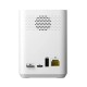 IP-камера відеоспостереження Xiaomi Solar Outdoor Camera BW400 Pro Set (BHR7747GL)