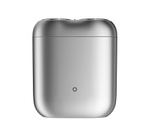 Електробритва чоловіча Xiaomi Electric Shaver S200 Silver (BHR9528EU)