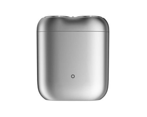Електробритва чоловіча Xiaomi Electric Shaver S200 Silver (BHR9528EU)