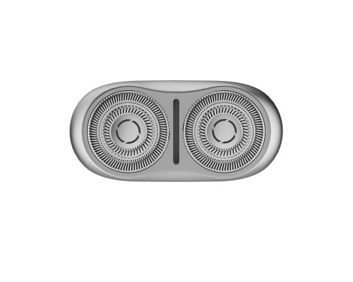 Електробритва чоловіча Xiaomi Electric Shaver S200 Silver (BHR9528EU)