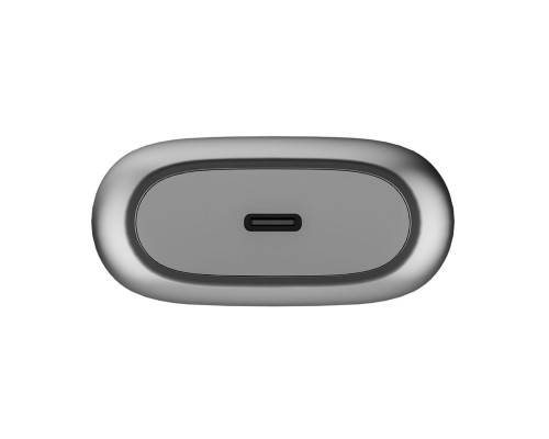Електробритва чоловіча Xiaomi Electric Shaver S200 Silver (BHR9528EU)
