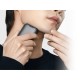 Електробритва чоловіча Xiaomi Electric Shaver S200 Silver (BHR9528EU)