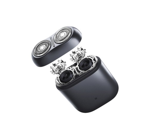 Електробритва чоловіча Xiaomi Electric Shaver S200 Silver (BHR9528EU)
