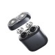 Електробритва чоловіча Xiaomi Electric Shaver S200 Silver (BHR9528EU)