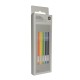 Набір ручок Xiaomi High-capacity Gel Pen (5-pack) (BHR8860GL)