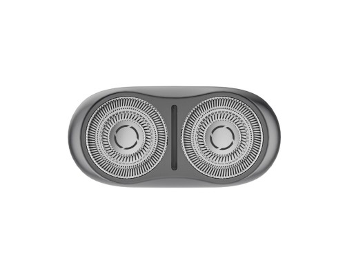 Електробритва чоловіча Xiaomi Electric Shaver S200 Gray (BHR9531EU)