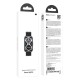 Смарт-годинник HOCO Y25 Smart sports watch Black (6942007641708)
