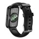 Смарт-годинник HOCO Y25 Smart sports watch Black (6942007641708)