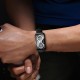 Смарт-годинник HOCO Y25 Smart sports watch Black (6942007641708)