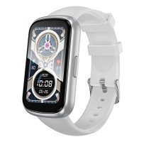Смарт-годинник HOCO Y25 Smart sports watch Silver (6942007641715)