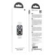 Смарт-годинник HOCO Y25 Smart sports watch Silver (6942007641715)