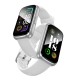 Смарт-годинник HOCO Y25 Smart sports watch Silver (6942007641715)