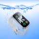 Смарт-годинник HOCO Y25 Smart sports watch Silver (6942007641715)