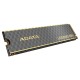 Накопичувач SSD M.2 ADATA LEGEND 860 500 GB 2280 PCIe Gen 4x4 3D NAND Read/Write: 5000/3000 MB/sec (SLEG-860-500GCS)