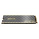 Накопичувач SSD M.2 ADATA LEGEND 860 500 GB 2280 PCIe Gen 4x4 3D NAND Read/Write: 5000/3000 MB/sec (SLEG-860-500GCS)