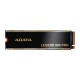 Накопичувач SSD M.2 ADATA LEGEND 900 PRO 1TB 2280 PCIe Gen 4x4 3D NAND Read/Write: 7400/6000 MB/sec (SLEG-900P-1TCS)
