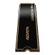 Накопичувач SSD M.2 ADATA LEGEND 900 PRO 1TB 2280 PCIe Gen 4x4 3D NAND Read/Write: 7400/6000 MB/sec (SLEG-900P-1TCS)
