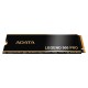 Накопичувач SSD M.2 ADATA LEGEND 900 PRO 1TB 2280 PCIe Gen 4x4 3D NAND Read/Write: 7400/6000 MB/sec (SLEG-900P-1TCS)