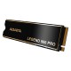 Накопичувач SSD M.2 ADATA LEGEND 900 PRO 1TB 2280 PCIe Gen 4x4 3D NAND Read/Write: 7400/6000 MB/sec (SLEG-900P-1TCS)