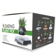 Магнітний левітаційний горщик для рослин HCNT Magnetic Levitating Pot M10-PZ1 Black (SIM10-PZ1)