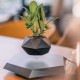 Магнітний левітаційний горщик для рослин HCNT Magnetic Levitating Pot M10-PZ1 Black (SIM10-PZ1)