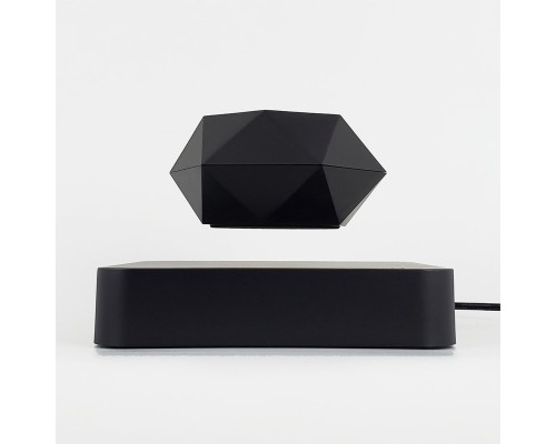 Магнітний левітаційний горщик для рослин HCNT Magnetic Levitating Pot M10-GW4 Black (SIM10-GW4) Магнітний левітаційний горщик для рослин HCNT Magnetic Levitating Pot M10-GW4 Black (SIM10-GW4)