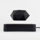 Магнітний левітаційний горщик для рослин HCNT Magnetic Levitating Pot M10-GW4 Black (SIM10-GW4)