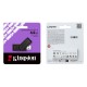 Флеш-накопичувач Kingston USB 3.2 DT Exodia S 64GB Black (DTXS/64GB)