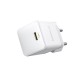 Зарядний пристрій Baseus Palm Fast Charger 1C 30W + Cable 1.0m Type-C 60W white (P10111605213-01)