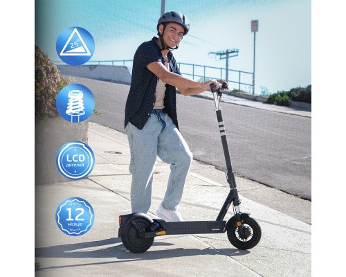 Електросамокат OKAI ES40 10