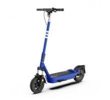 Електросамокат OKAI ES40-Blue 10", 500(1000)W, 15.6Ah, 70km, 25km\h, 25%, NFC, App, 23kg (ES40-BL)