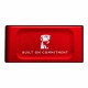 Портативний SSD Kingston XS1000R BOC 2TB USB 3.2 Gen2 Type-C 3D NAND Red (SXS1000R/2000GA)