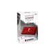 Портативний SSD Kingston XS1000R BOC 2TB USB 3.2 Gen2 Type-C 3D NAND Red (SXS1000R/2000GA)