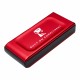 Портативний SSD Kingston XS1000R BOC 2TB USB 3.2 Gen2 Type-C 3D NAND Red (SXS1000R/2000GA)