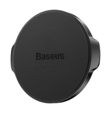 Автотримач для телефона Baseus Small Ears Series Magnetic Bracket（Flat type）Cluster Black (C40141403113-01)