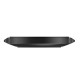 Автотримач для телефона Baseus Small Ears Series Magnetic Bracket（Flat type）Cluster Black (C40141403113-01)