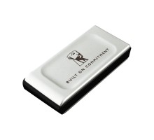 Портативний SSD Kingston XS2000 BOC 500GB USB 3.2 Gen2 (2x2) Type-C  3D NAND (SXS2000/500GA)