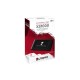 Портативний SSD Kingston XS1000 BOC 2TB USB 3.2 Gen2 Type-C 3D NAND (SXS1000/2000GA)
