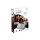 Портативний SSD Kingston XS2000 BOC 4TB USB 3.2 Gen2 (2x2) Type-C  3D NAND (SXS2000/4000GA)