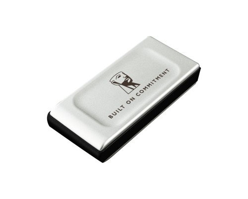 Портативний SSD Kingston XS2000 BOC 4TB USB 3.2 Gen2 (2x2) Type-C  3D NAND (SXS2000/4000GA)