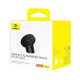 Автотримач для телефона Baseus NeoGravity Magnetic Car Mount (For Dashboards and Air Outlets) Cluster Black (C40141501113-00)