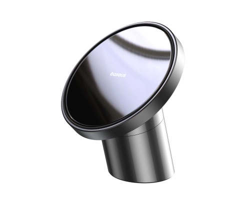 Автотримач для телефона Baseus NeoGravity Magnetic Car Mount (For Dashboards and Air Outlets) Cluster Black (C40141501113-00)
