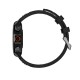 Смарт-годинник W&O IWO X22 IP68 Black (IWOX22SGR)